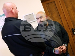 СГС - убийство - дело