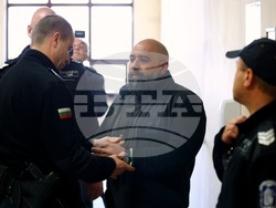 СГС - убийство - дело