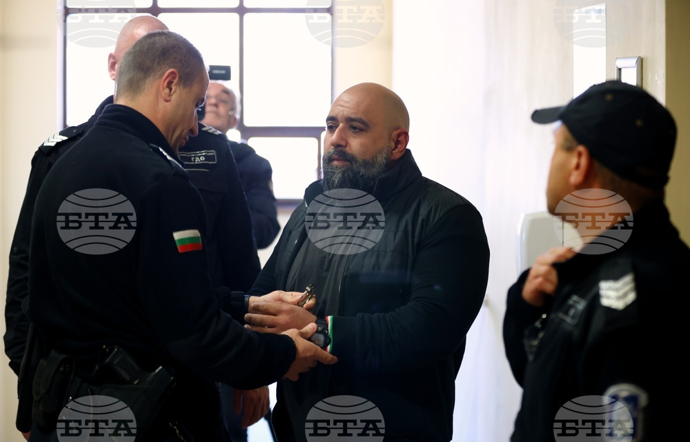 Софийският градски съд заседава по делото за убийството на Станка Марангозова