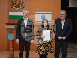 Снимка: Община Варна