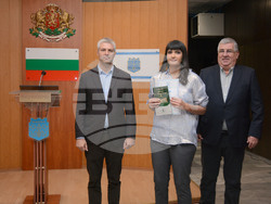 Снимка: Община Варна