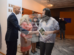 Снимка: Община Варна