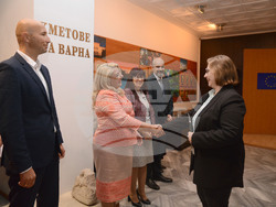 Снимка: Община Варна