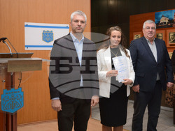 Снимка: Община Варна