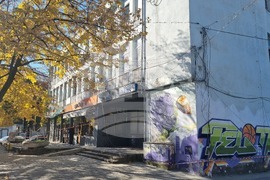 Търговище - спортна зала - ремонт