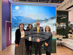 Снимка: Министерство на туризма