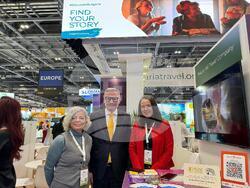 Снимка: Министерство на туризма