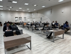 Снимка: Областна администрация Видин