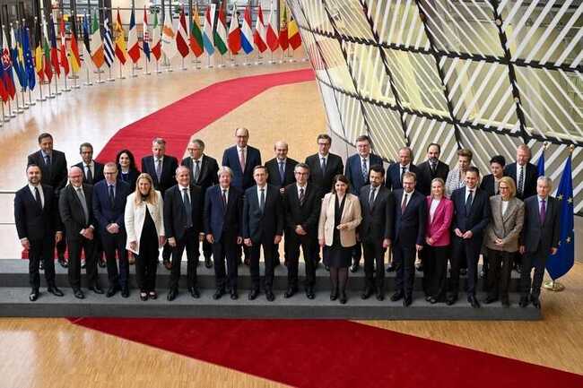 Министерство на финансите: Вицепремиерът и министър на финансите Людмила Петкова взе участие в редовното заседание на ЕКОФИН 