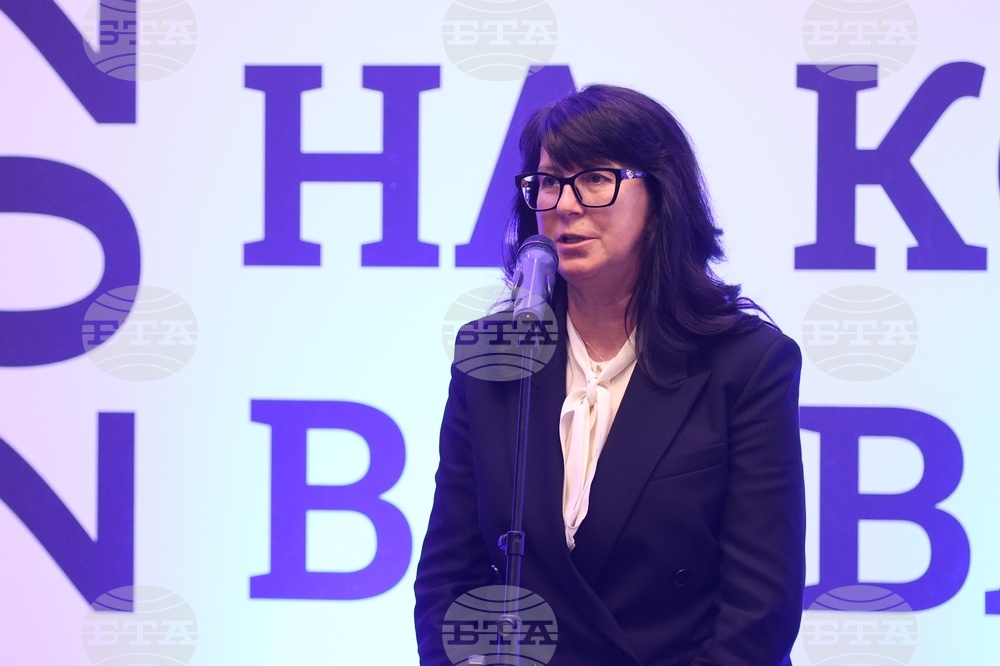 "Лекарите, на които вярваме" - проект - церемония - награди