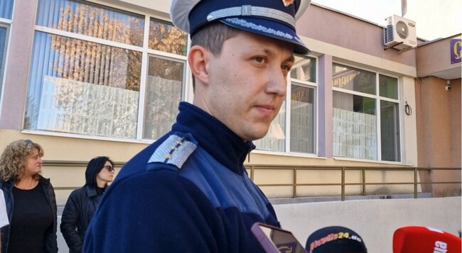 Над 2800 нарушения на скоростните режими са констатирани в област Пловдив през изминалата седмица, съобщи инспектор Стоян Войводов