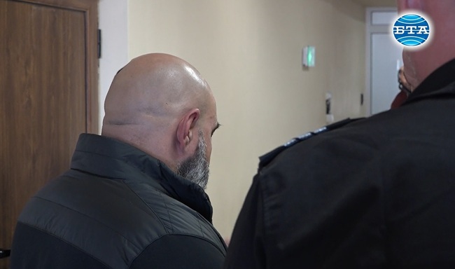 Софийският градски съд заседава по делото за убийството на Станка Марангозова