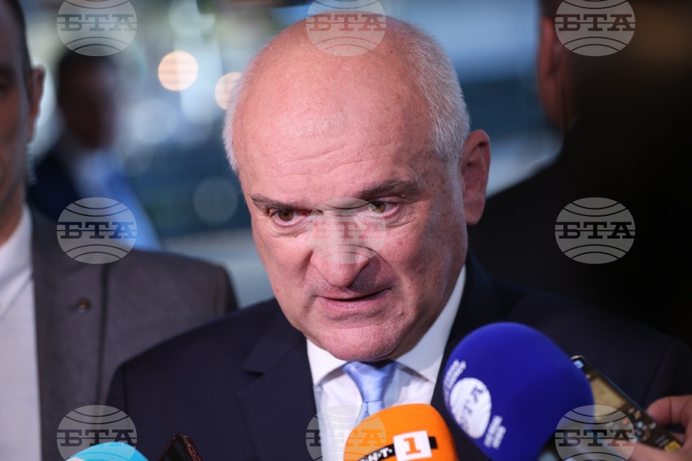 Caretaker Prime Minister Sees No Grounds for Interior Minister’s Resignation