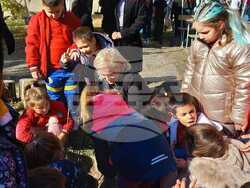 Снимка: Община Стара Загора