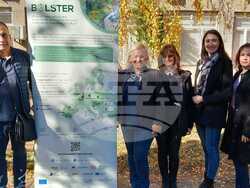 Снимка: Община Стара Загора