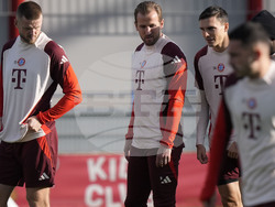 Germany Soccer Champions League