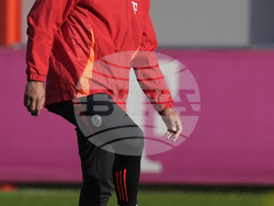 Germany Soccer Champions League