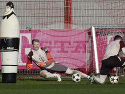 Germany Soccer Champions League