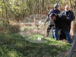 Снимка: Областна администрация Русе