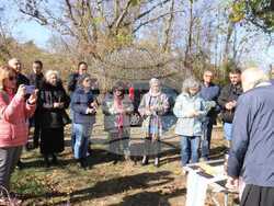 Снимка: Областна администрация Русе