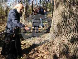 Снимка: Областна администрация Русе