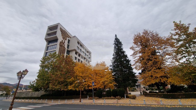 Общинският съвет в Златоград отхвърли предложението да се създаде звено за вътрешен одит