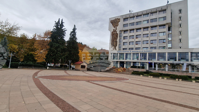 Общинският съвет в Златоград гласува промени в програмата за капиталови разходи за 2025 г.