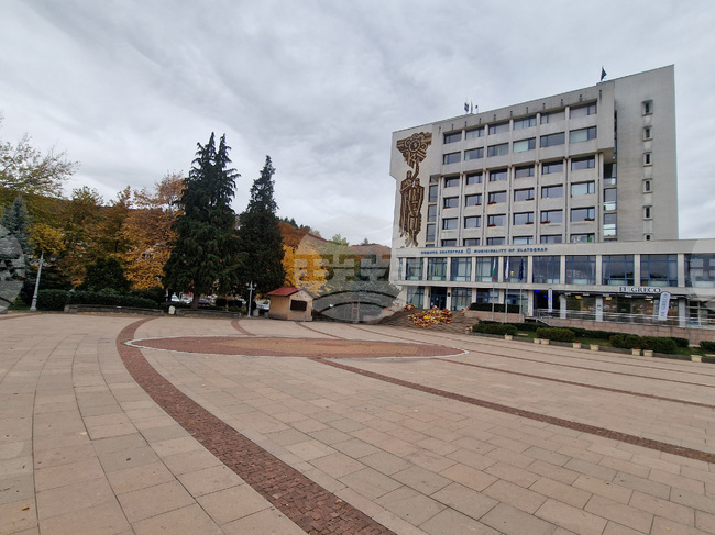 Общинският съвет в Златоград гласува промени в програмата за капиталови разходи за 2025 г.