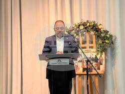 Кипър - Паралимни - Приказки от България и Кипър, преразказани от деца за деца”