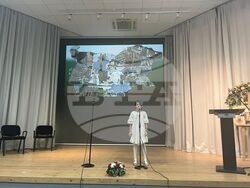 Кипър - Паралимни - Приказки от България и Кипър, преразказани от деца за деца”