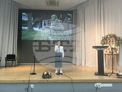 Кипър - Паралимни - Приказки от България и Кипър, преразказани от деца за деца”