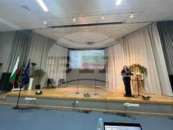 Кипър - Паралимни - Приказки от България и Кипър, преразказани от деца за деца”