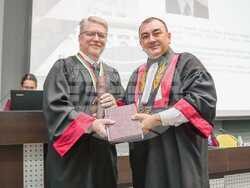 Снимка: Медицински университет – Плевен