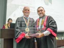 Снимка: Медицински университет – Плевен