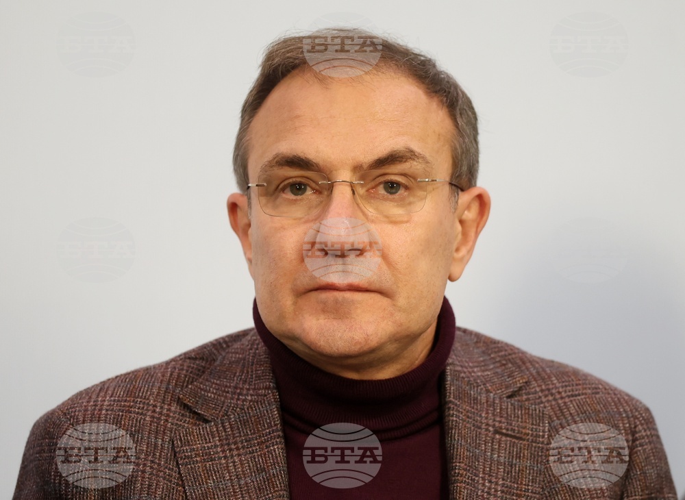 Borislav Gutsanov for Labour, Social Policy Minister