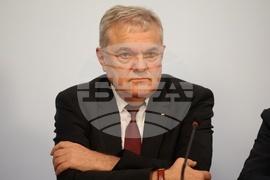 Коалиция „БСП-Обединена Левица“ - пресконференция