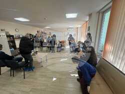 Снимка: Община Стара Загора