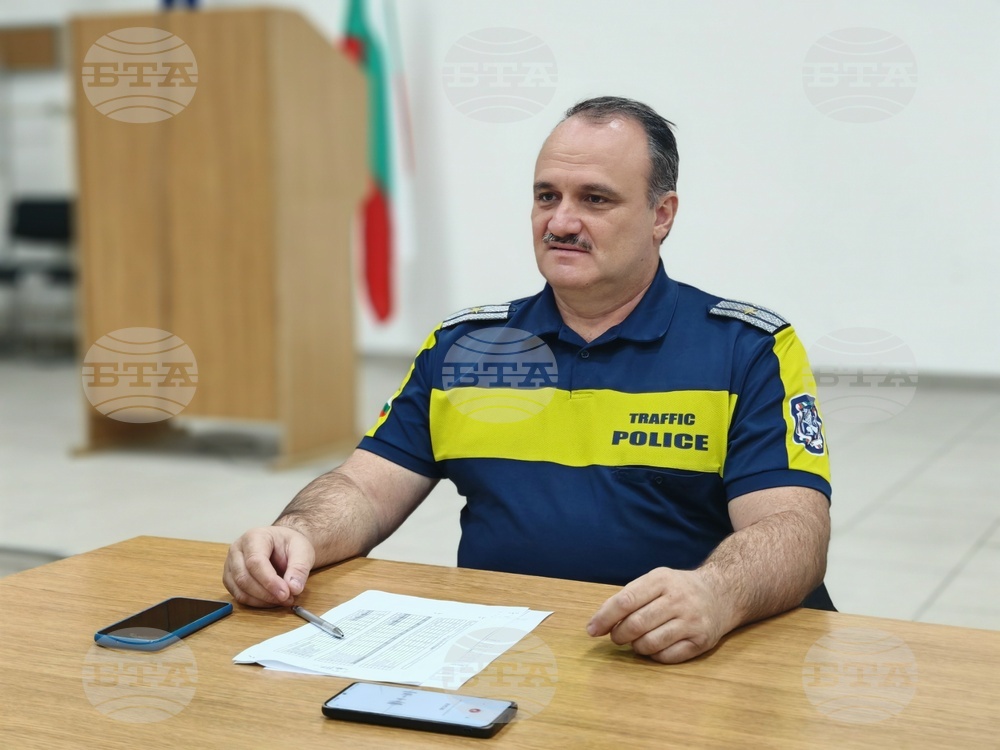 Общо 1187 са констатираните нарушения за изминалата седмица на територията на област Габрово