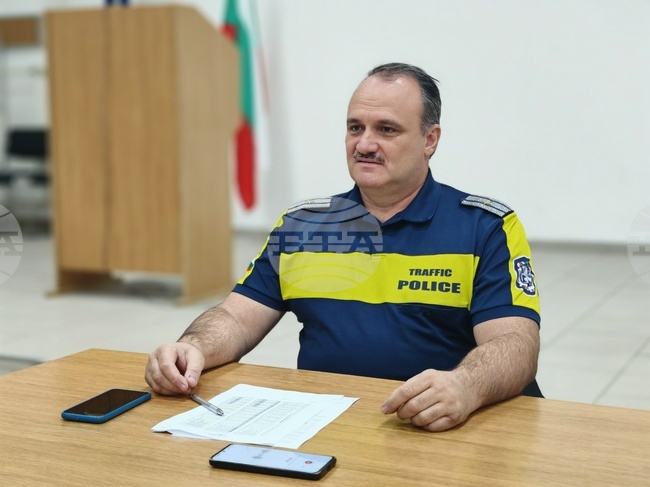 Общо 1187 са констатираните нарушения за изминалата седмица на територията на област Габрово