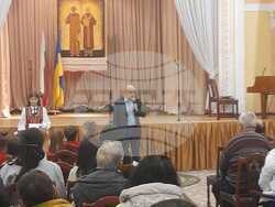 Снимки: БТА, Одеса