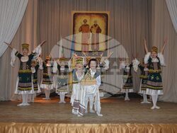 Снимки: БТА, Одеса