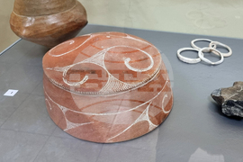 Генерал Тошево - „Каменно - медната епоха. Златният век на праисторията” - изложба