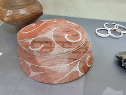 Генерал Тошево - „Каменно - медната епоха. Златният век на праисторията” - изложба