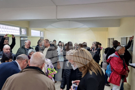 Генерал Тошево - „Каменно - медната епоха. Златният век на праисторията” - изложба