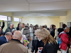 Генерал Тошево - „Каменно - медната епоха. Златният век на праисторията” - изложба