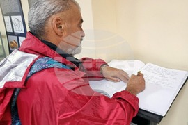 Генерал Тошево - „Каменно - медната епоха. Златният век на праисторията” - изложба