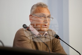 Коалиция „БСП-Обединена Левица“ - пресконференция