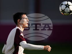 Germany Soccer Champions League