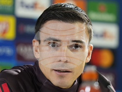 Germany Soccer Champions League