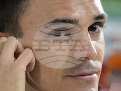 Germany Soccer Champions League